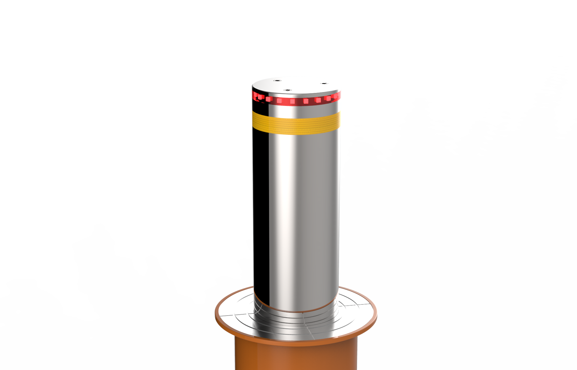 JDPAY钱包官网HB-102全自动液压升降柱